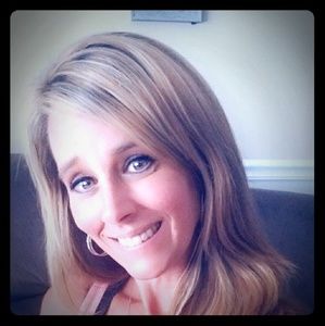 Meet your Posher, Tracy